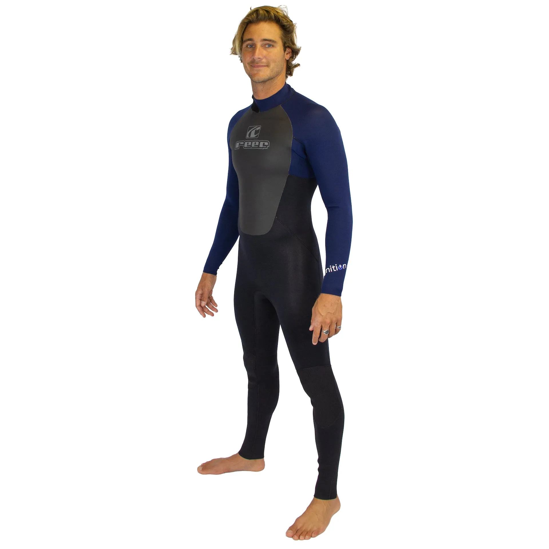 Reef Mens Ignition 4.3mm