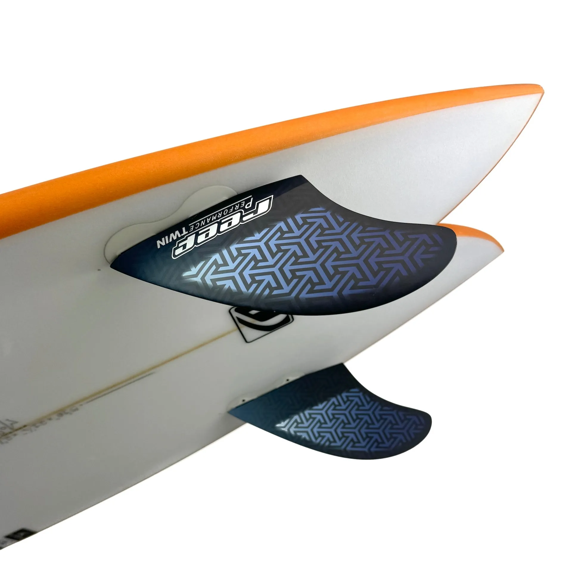 Reef Performance Twin