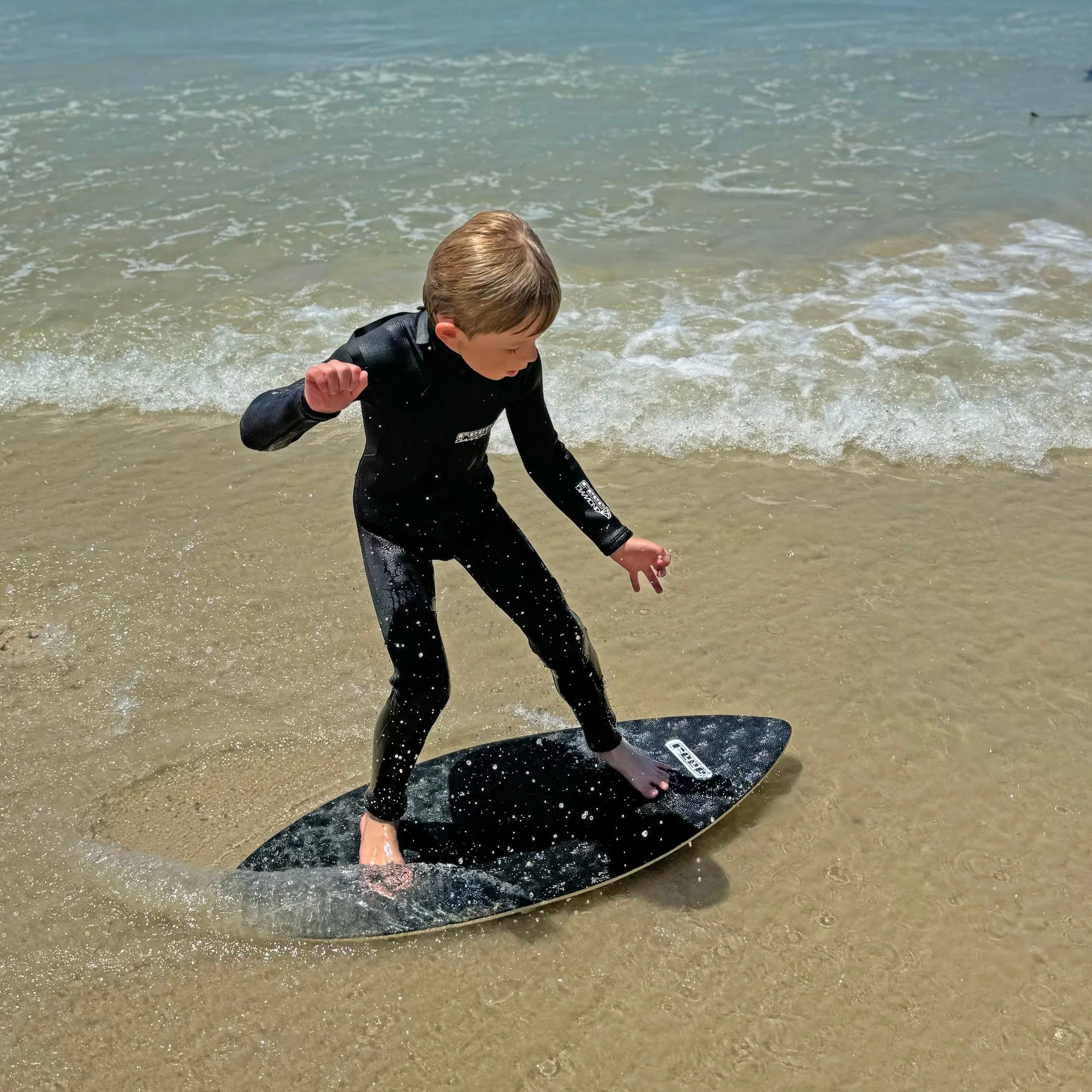 Reef Skimboard