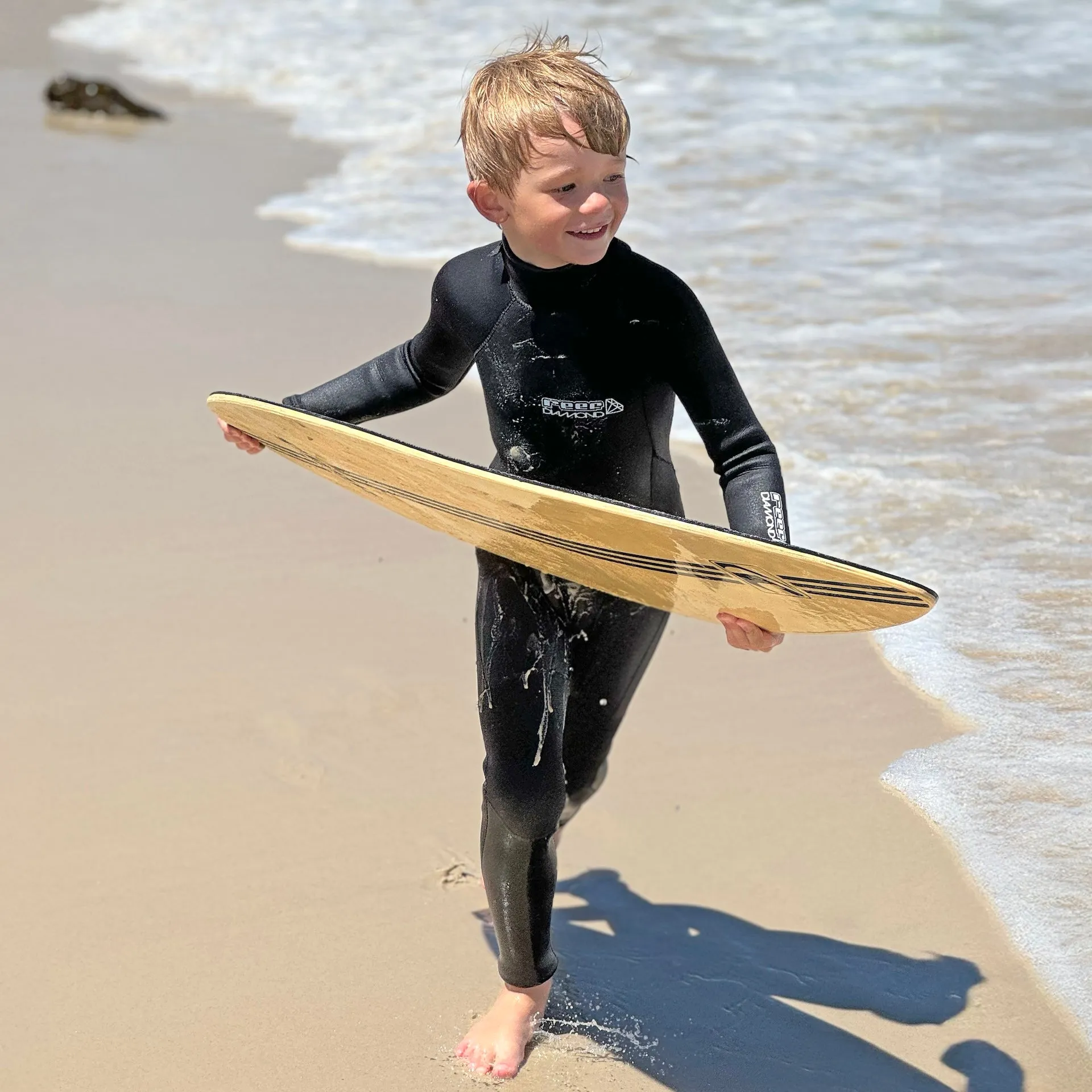 Reef Skimboard