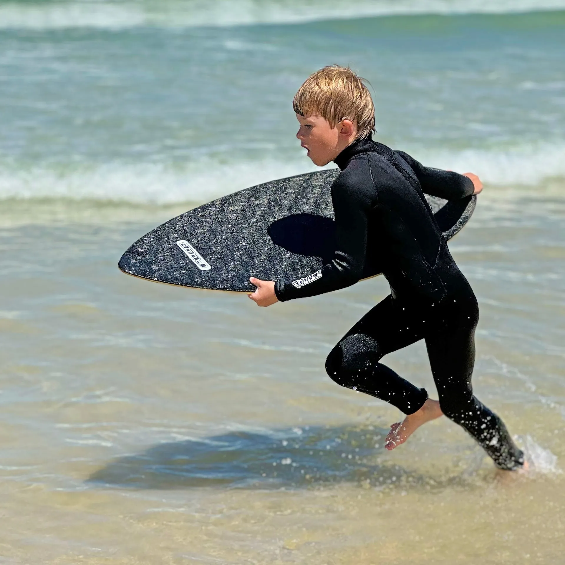 Reef Skimboard