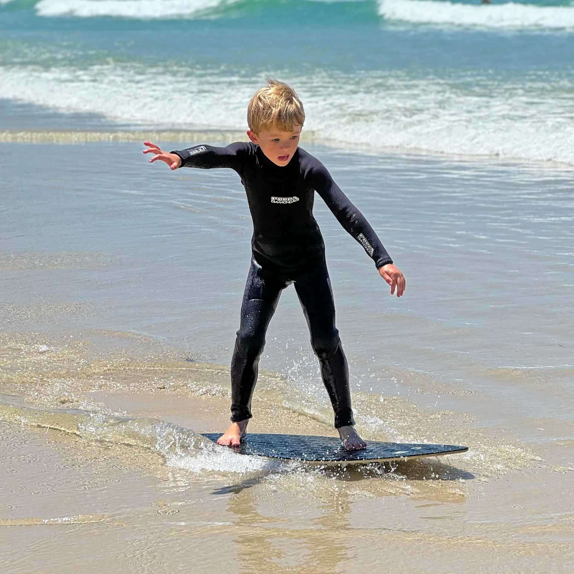 Reef Skimboard