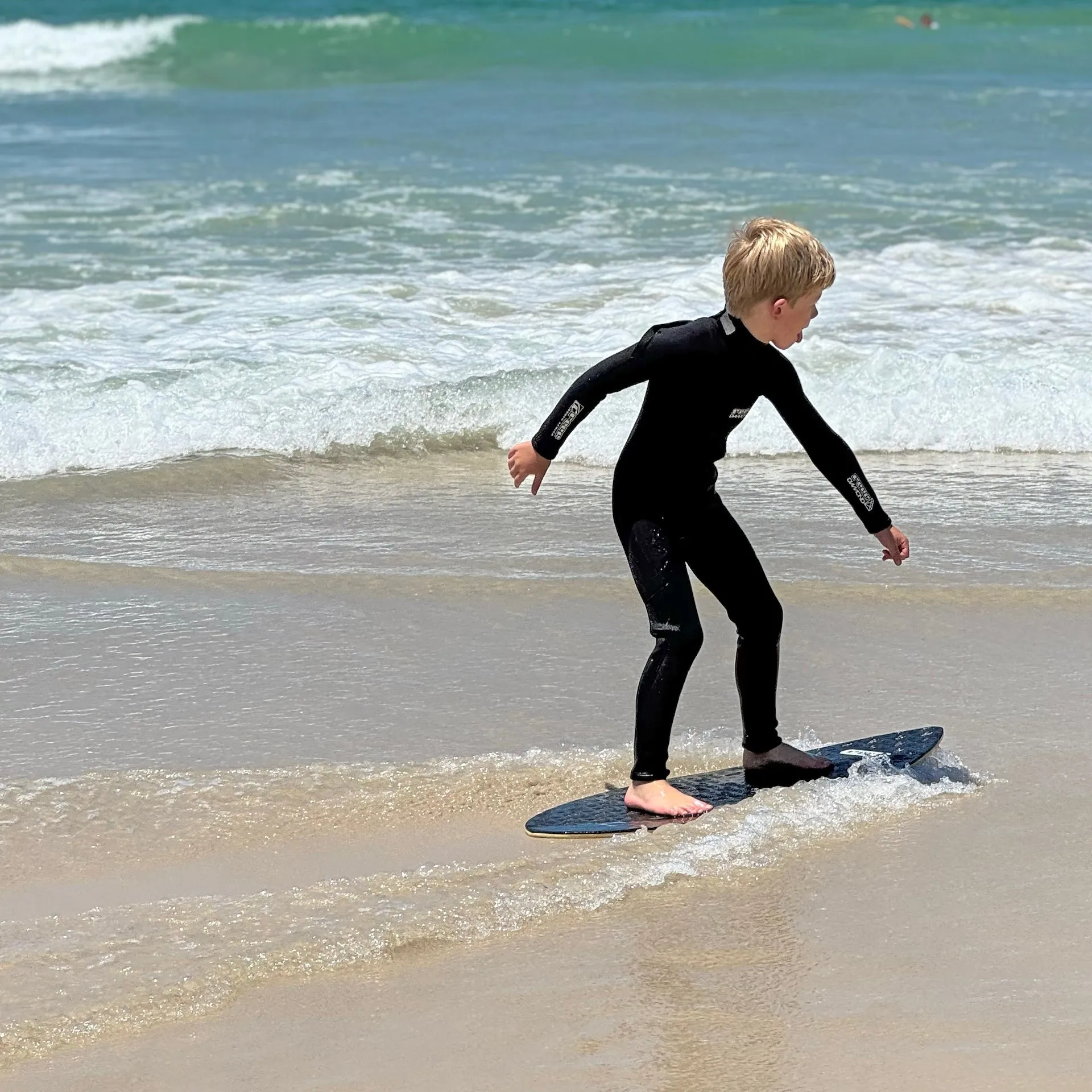 Reef Skimboard