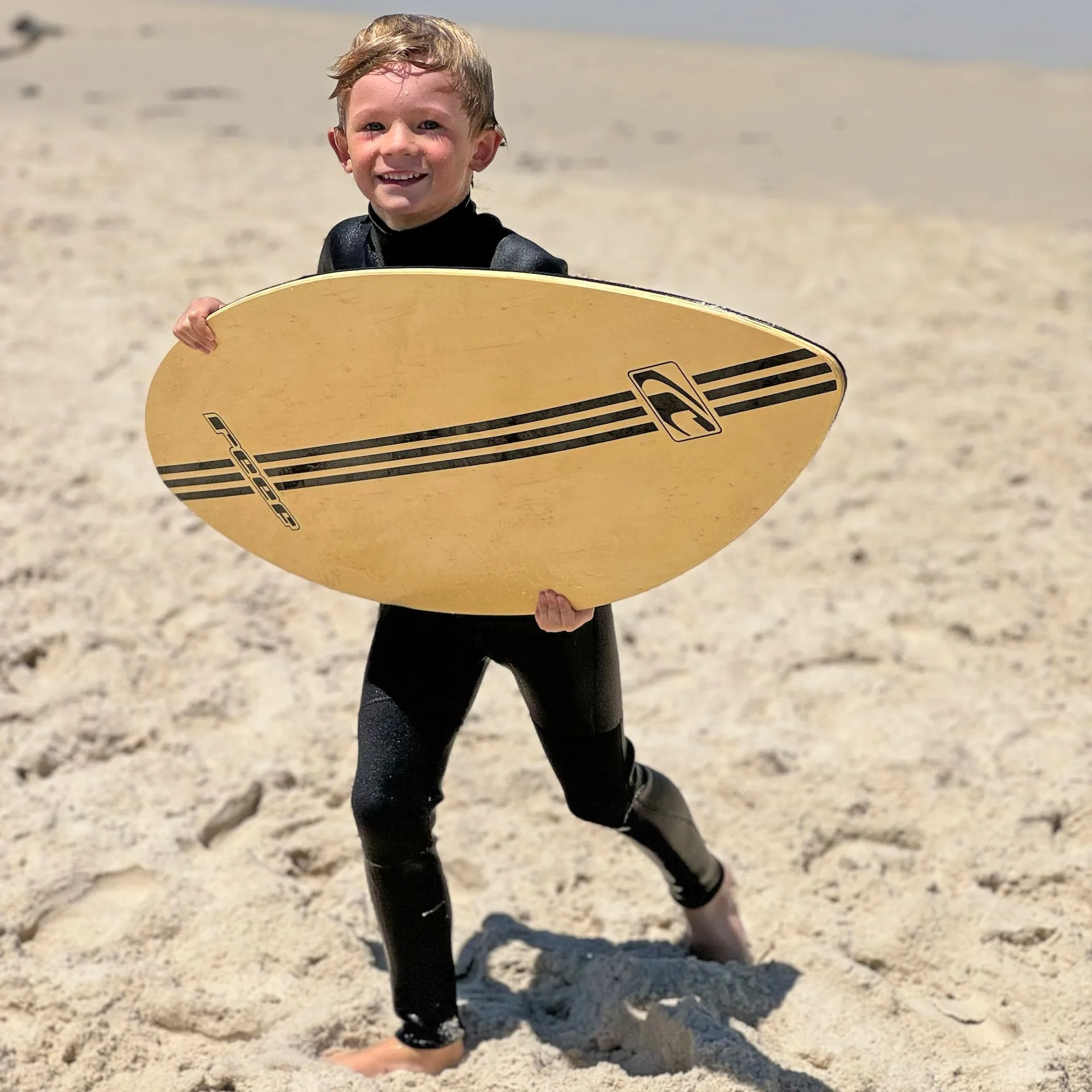 Reef Skimboard