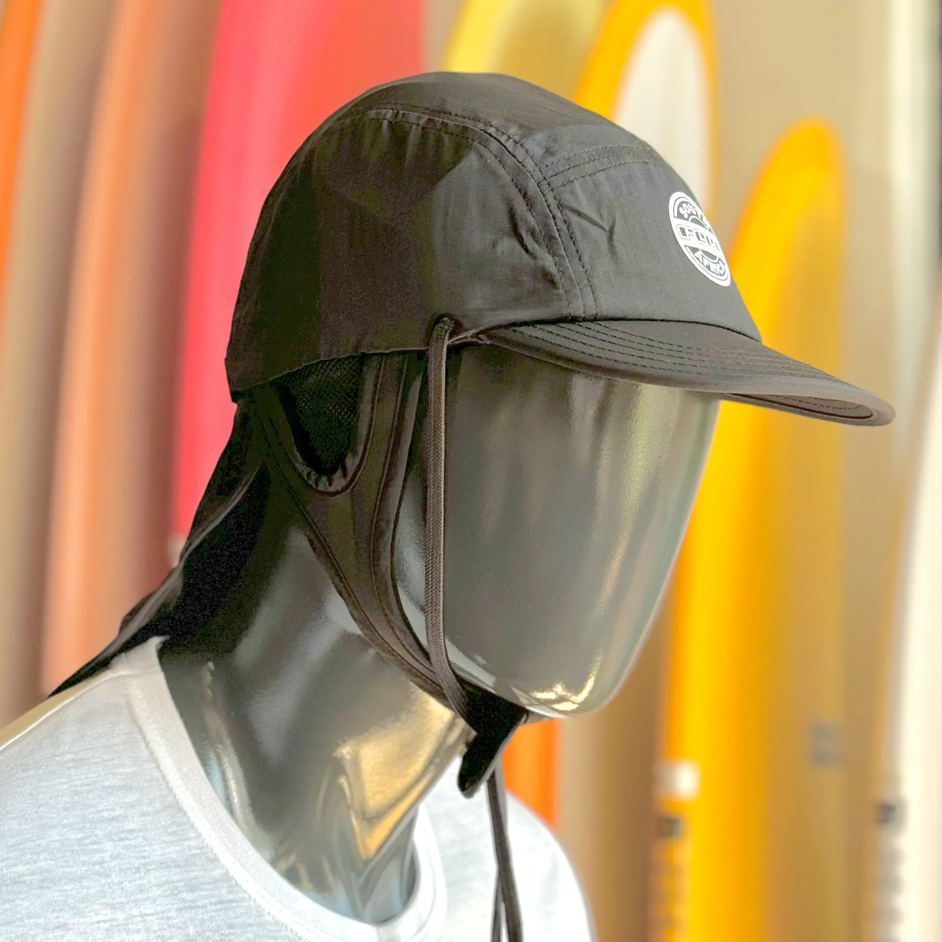 Reef Surf Cap
