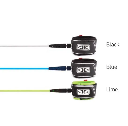 Regular Moulded Leash 8ft