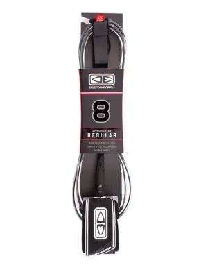 Regular Moulded Leash 8ft
