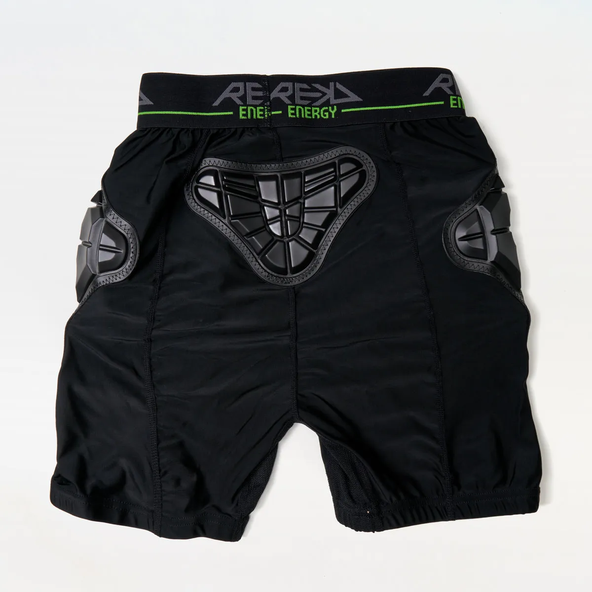 REKD Energy PRO Impact Shorts