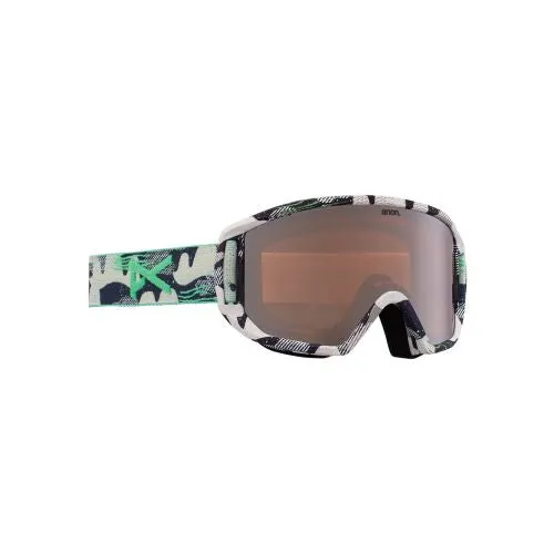 Relapse Junior Snow Goggle   Mask