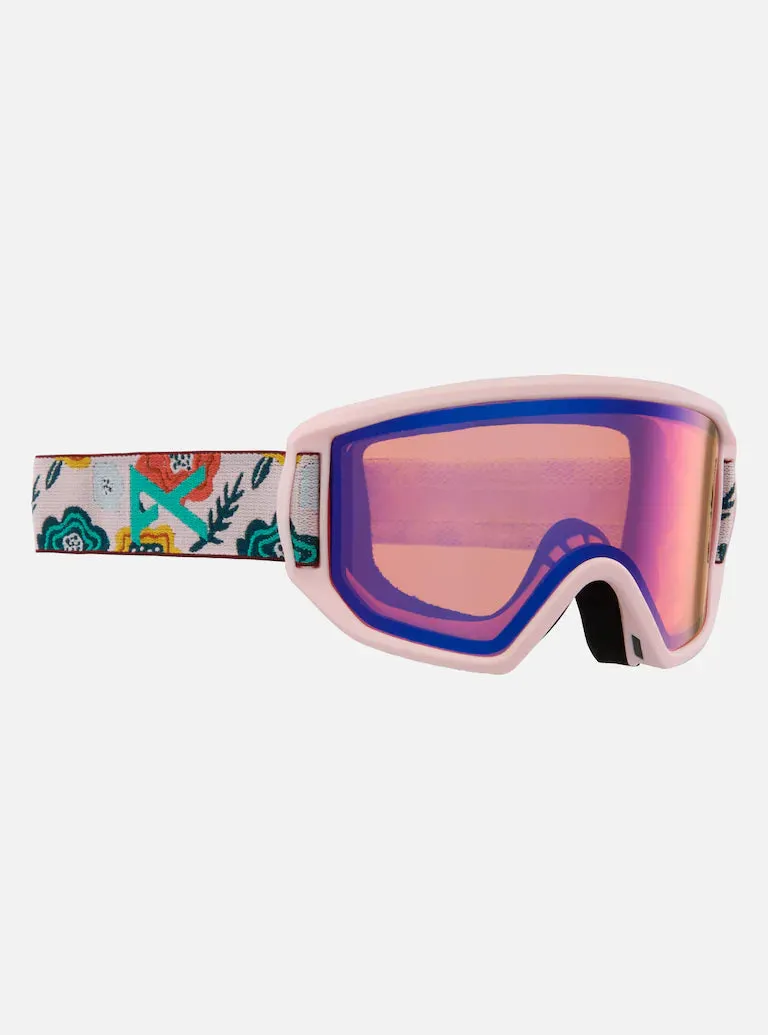 Relapse Junior Snow Goggle   Mask