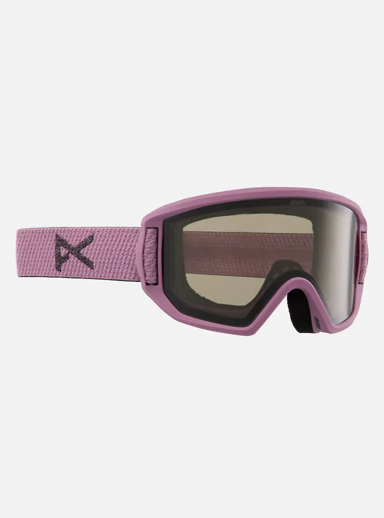 Relapse Junior Snow Goggle   Mask