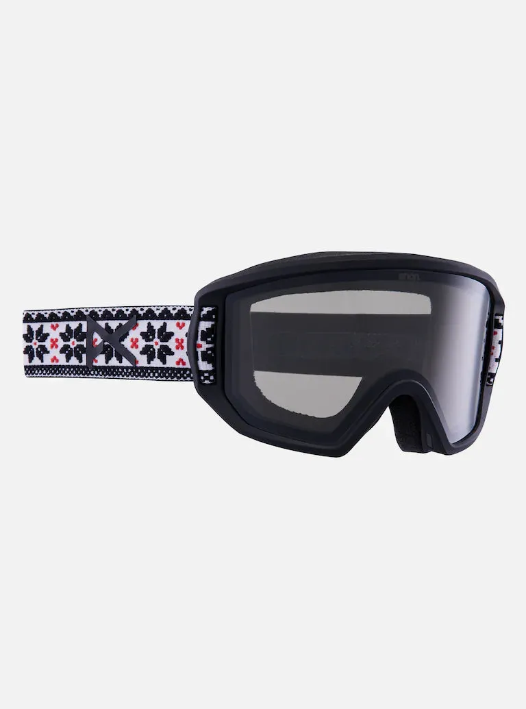 Relapse Junior Snow Goggle   Mask