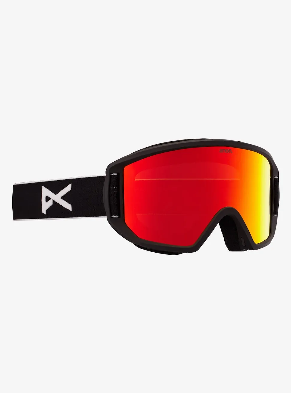 Relapse Junior Snow Goggle   Mask