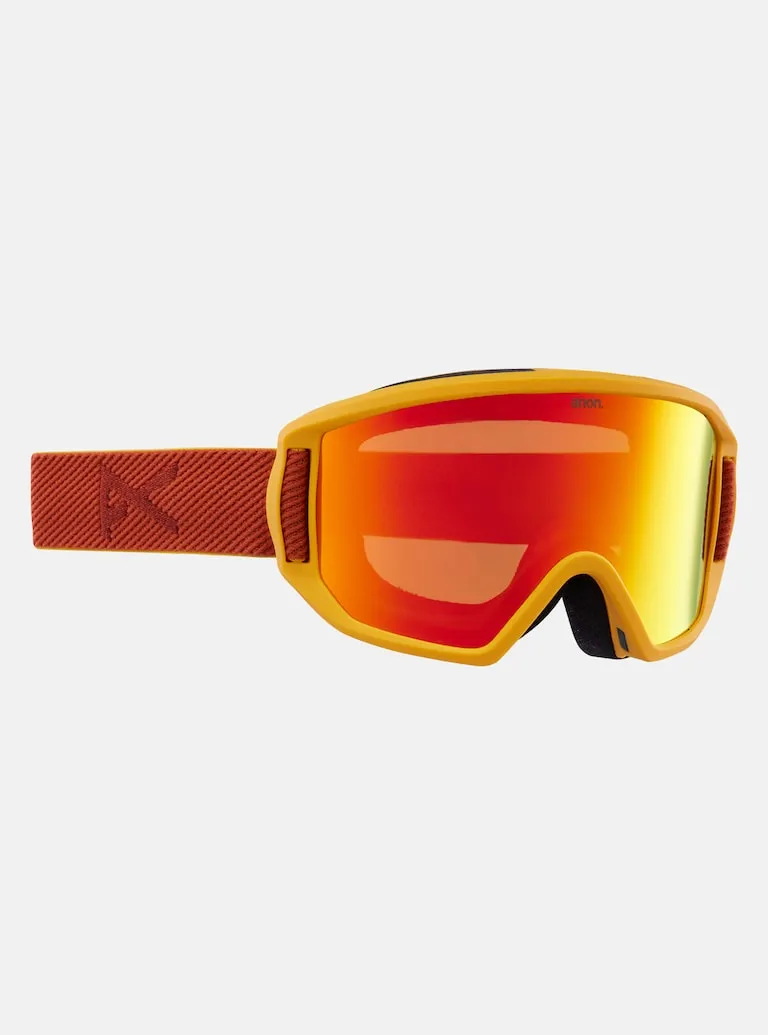 Relapse Junior Snow Goggle   Mask
