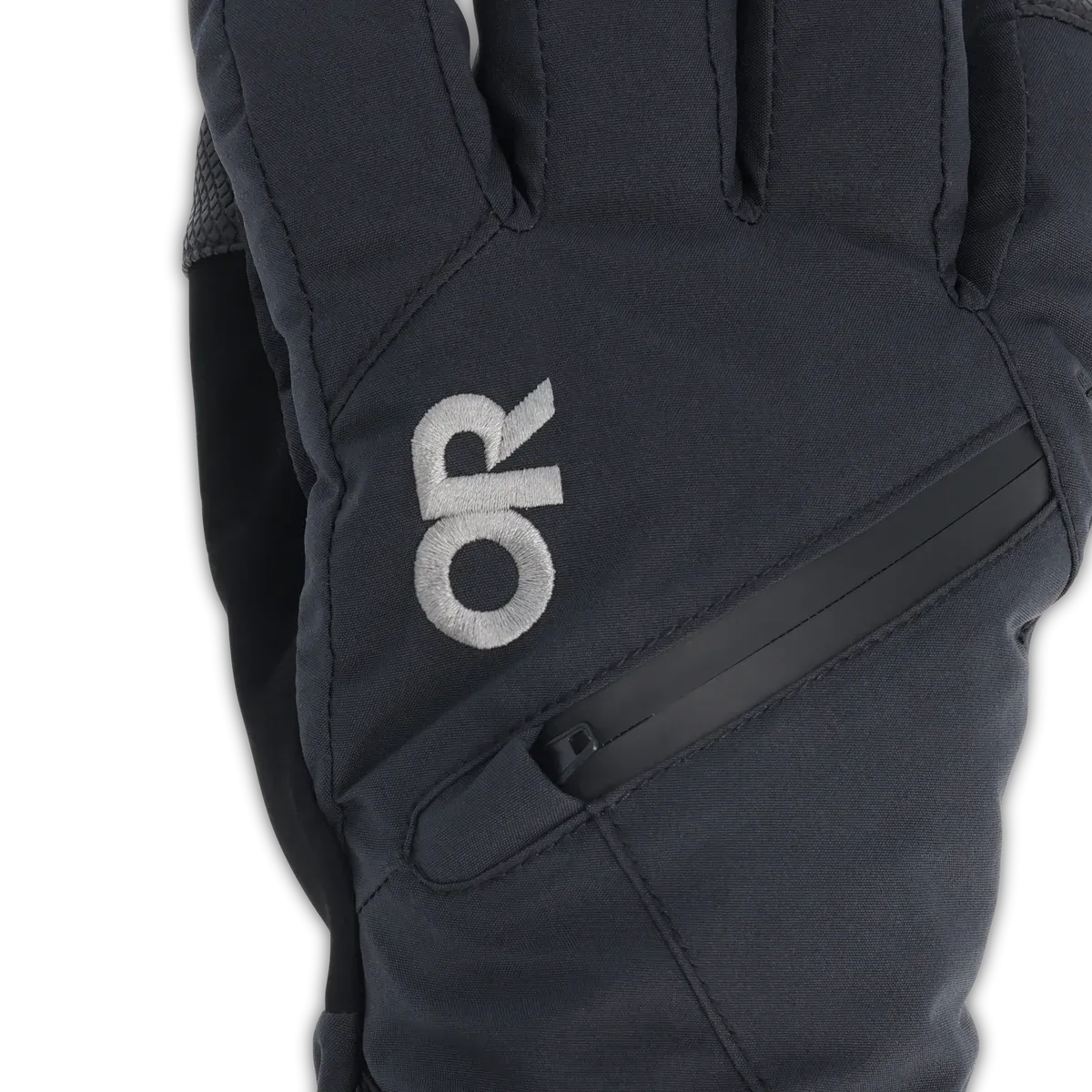 Revolution II GORE-TEX Gloves (Women's) - 300016 - Past Season