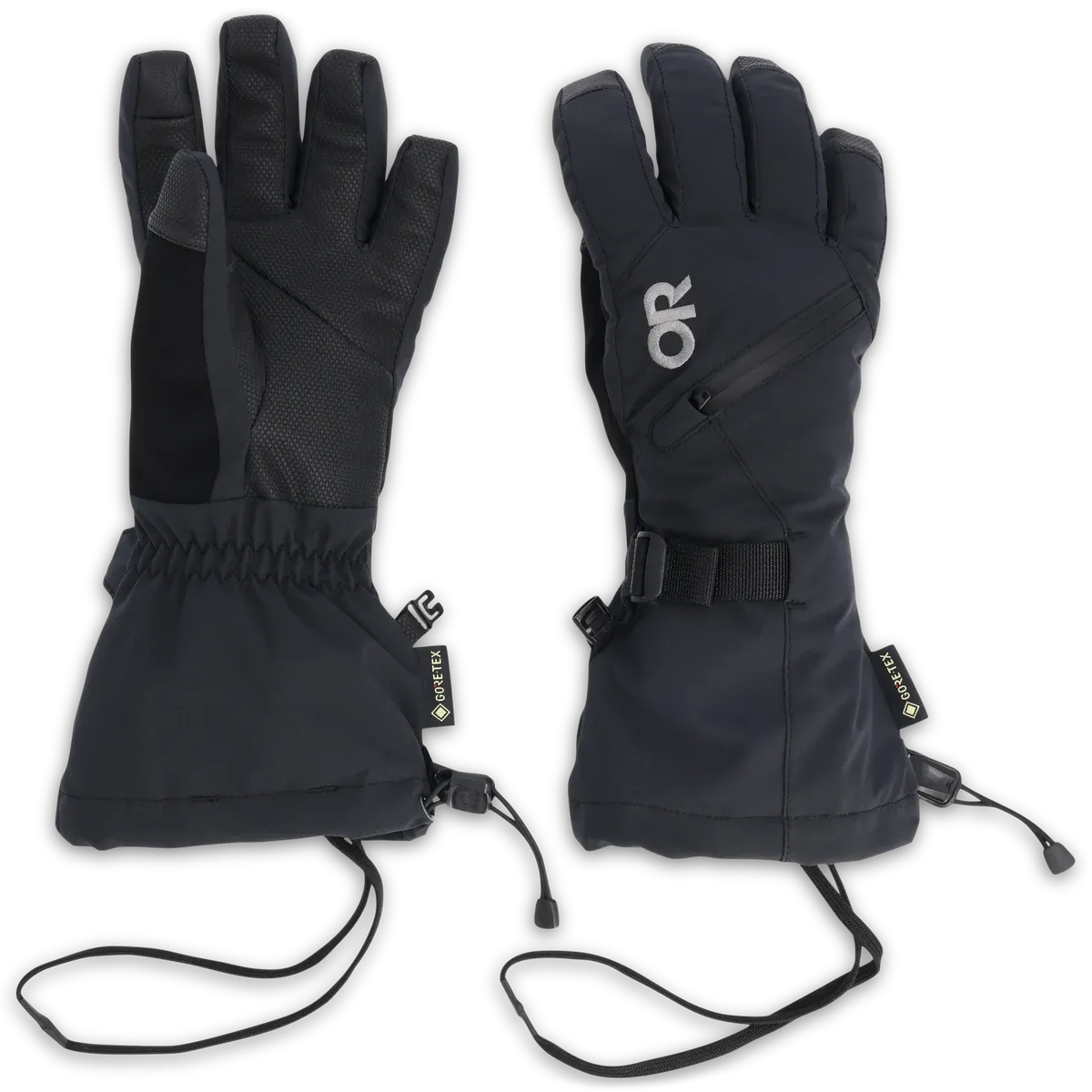 Revolution II GORE-TEX Gloves (Women's) - 300016 - Past Season