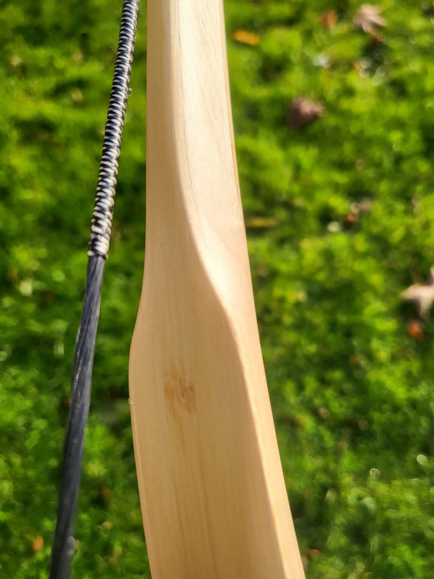 Rider Horse Bow