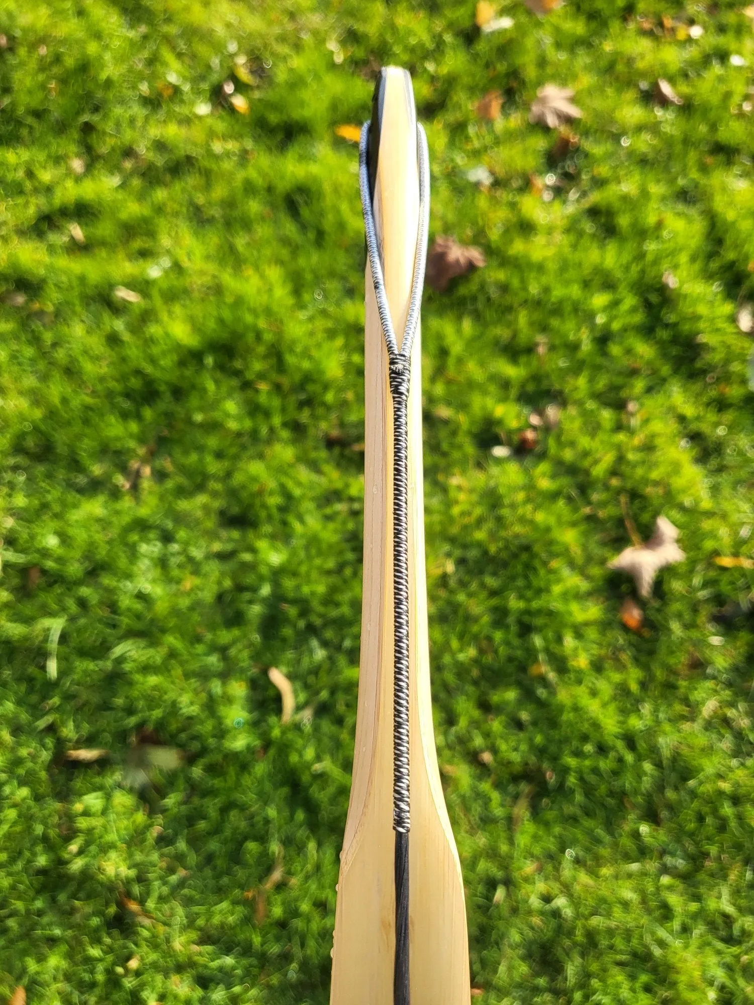 Rider Horse Bow