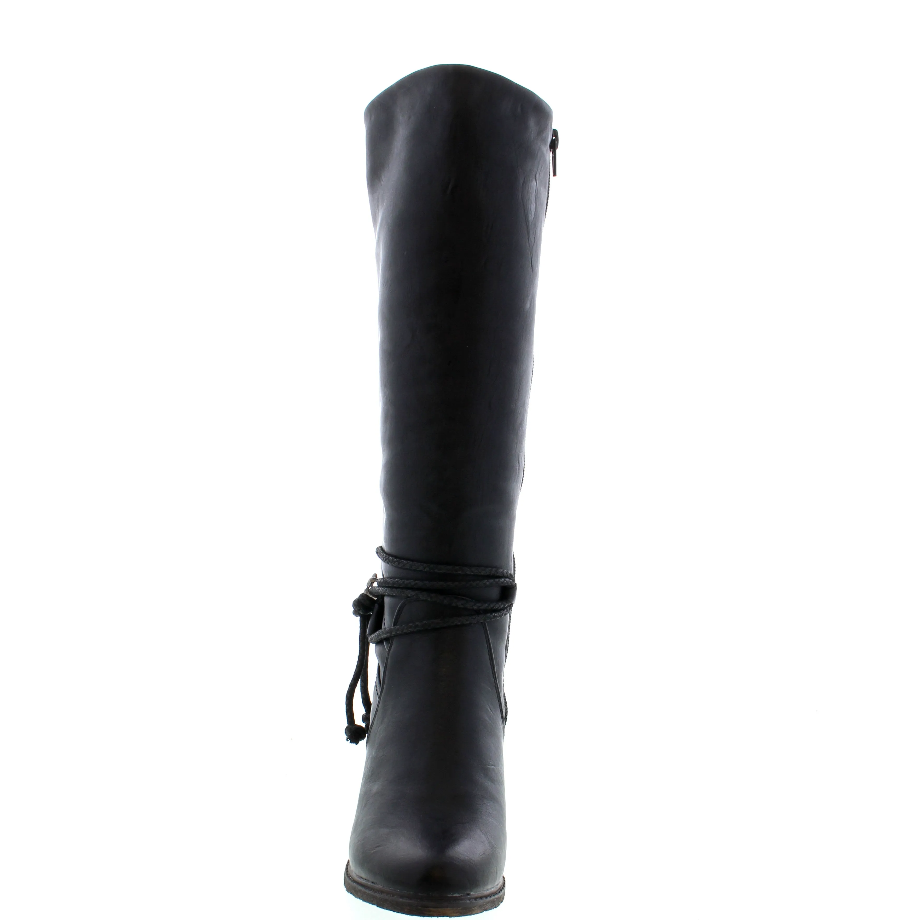 Rieker 96059-00 - Black