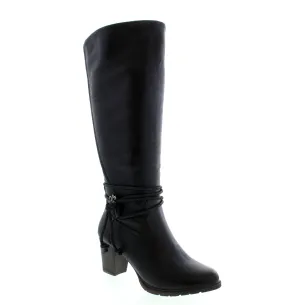 Rieker 96059-00 - Black