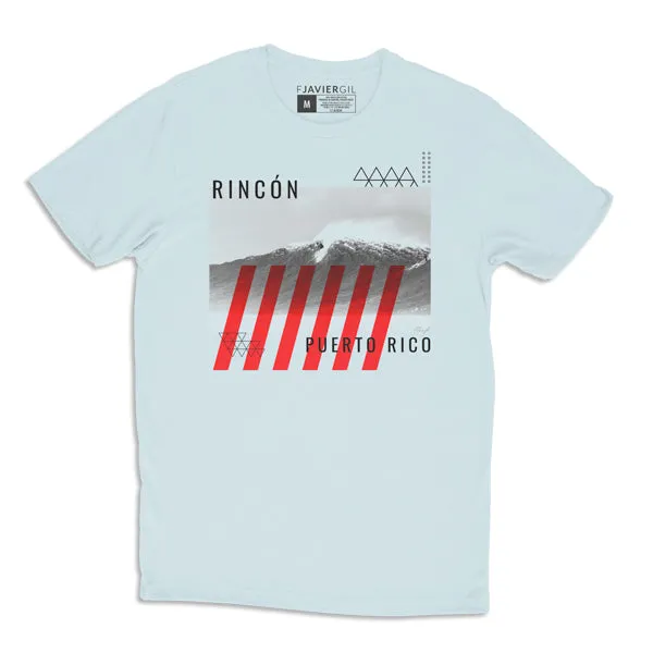 Rincón Big Wave Shirt