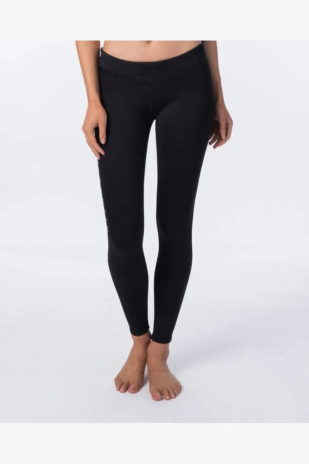 RIP CURL G BOMB LONG PANT - BLACK