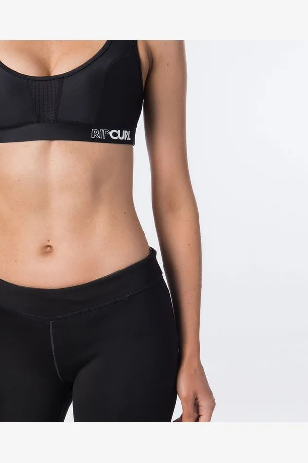 RIP CURL G BOMB LONG PANT - BLACK