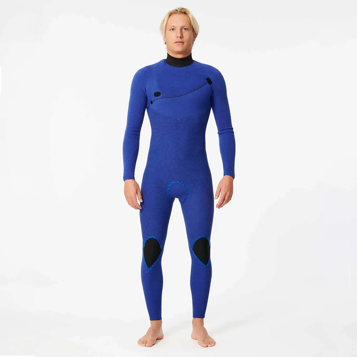 RIP CURL MENS E-BOMB E7 4/3MM Z/FREE 2024