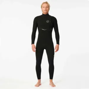RIP CURL MENS E-BOMB E7 4/3MM Z/FREE 2024