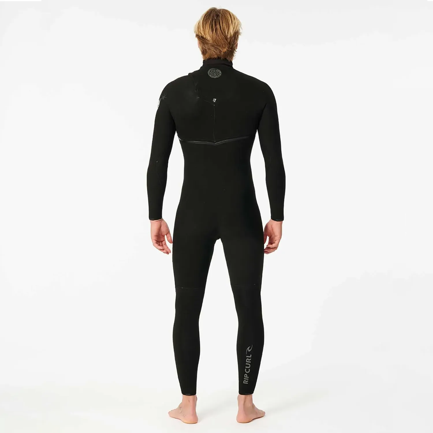 RIP CURL MENS E-BOMB E7 4/3MM Z/FREE 2024