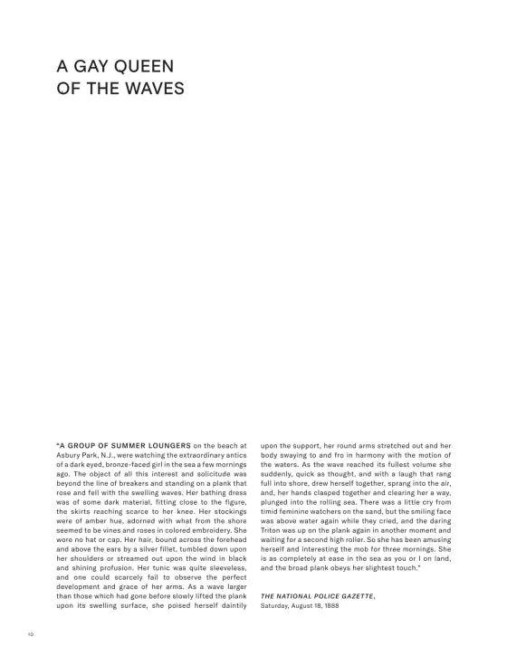 Rizzoli - I Heard There Were No Waves in New Jersey: Surfing on the Jersey Shore 1888-1984