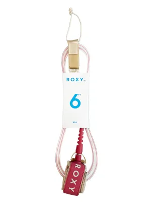 Roxy Fiji Surf Leash - 6ft