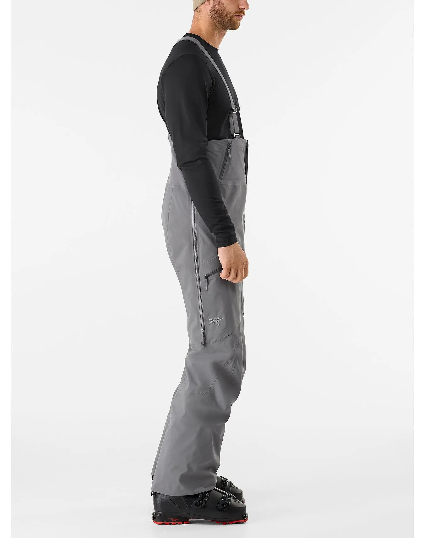 Rush Bib Pant (Men's) - X000006059 - Past Season