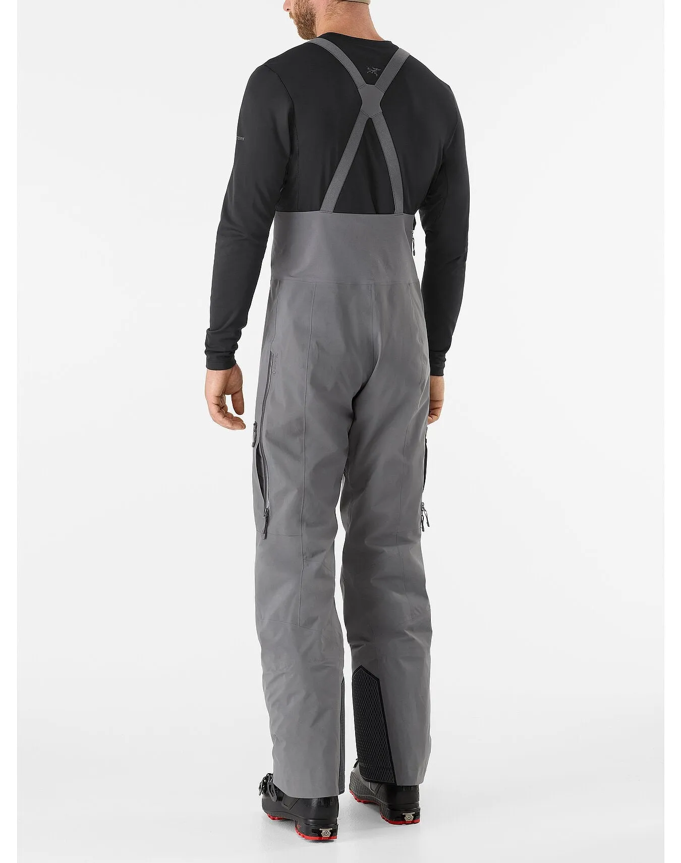 Rush Bib Pant (Men's) - X000006059 - Past Season