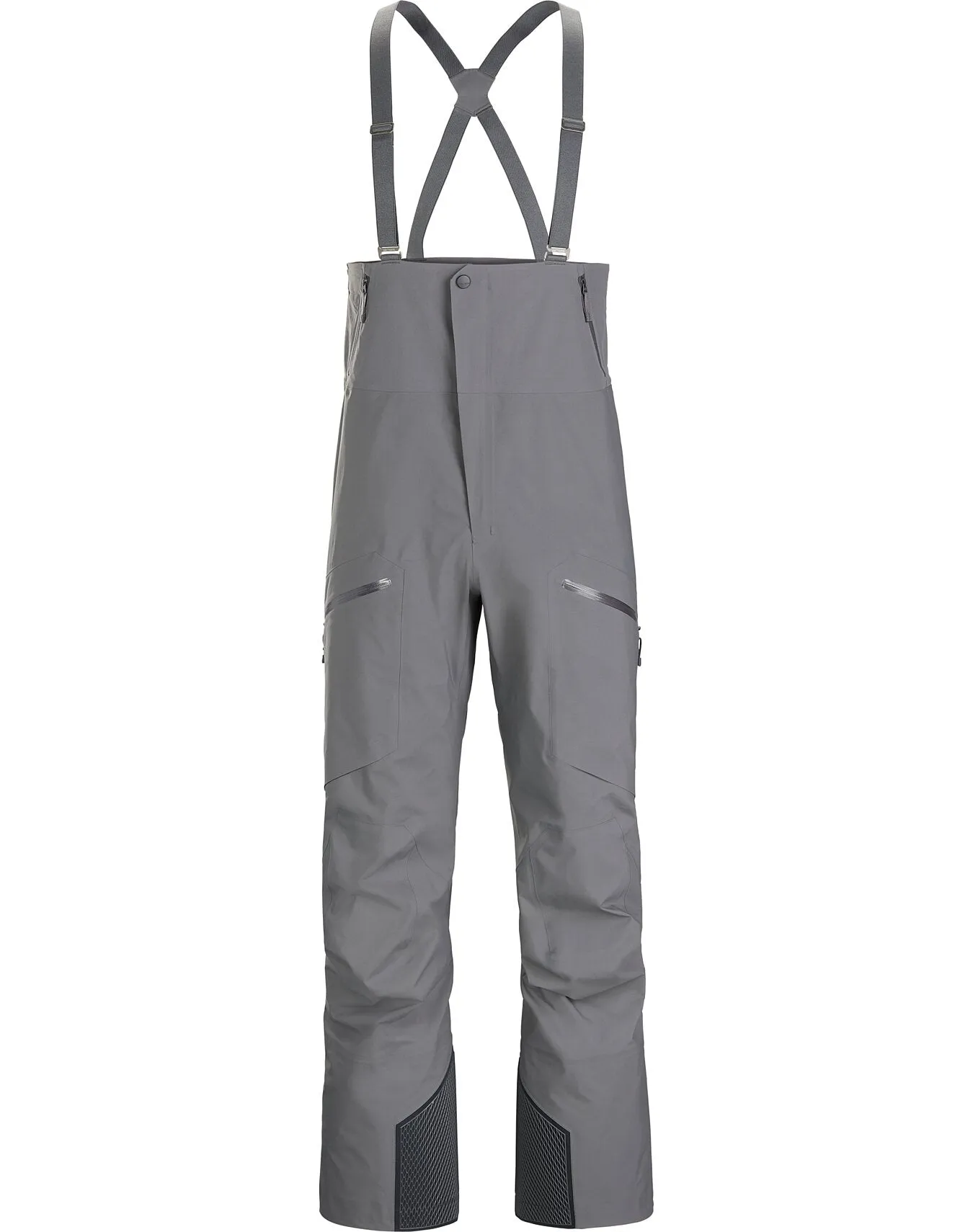 Rush Bib Pant (Men's) - X000006059 - Past Season