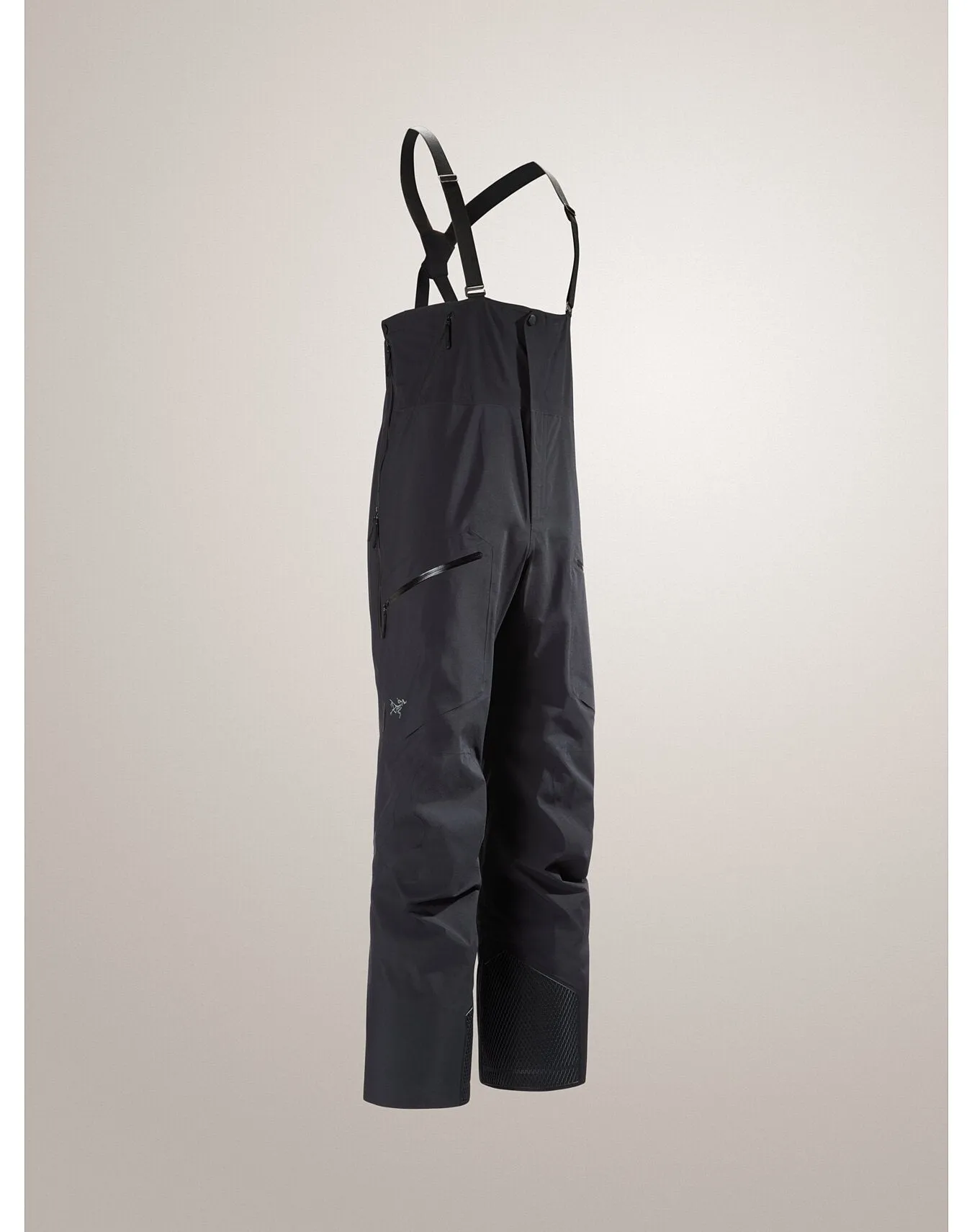 Rush Bib Pant (Men's) - X000006059 - Past Season