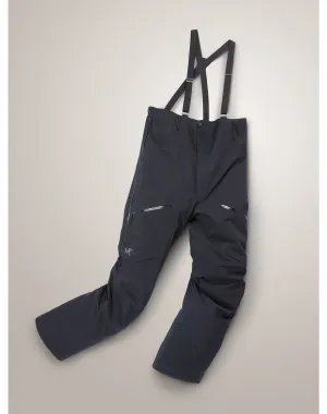 Rush Bib Pant (Men's) - X000006059 - Past Season