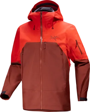 Rush Jacket Men's