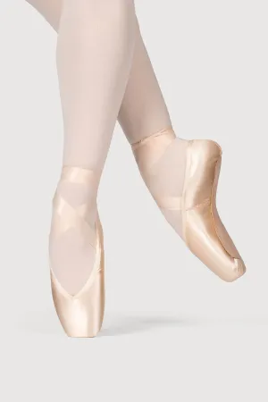 S0102 - Bloch Amelie Soft Pointe Shoe