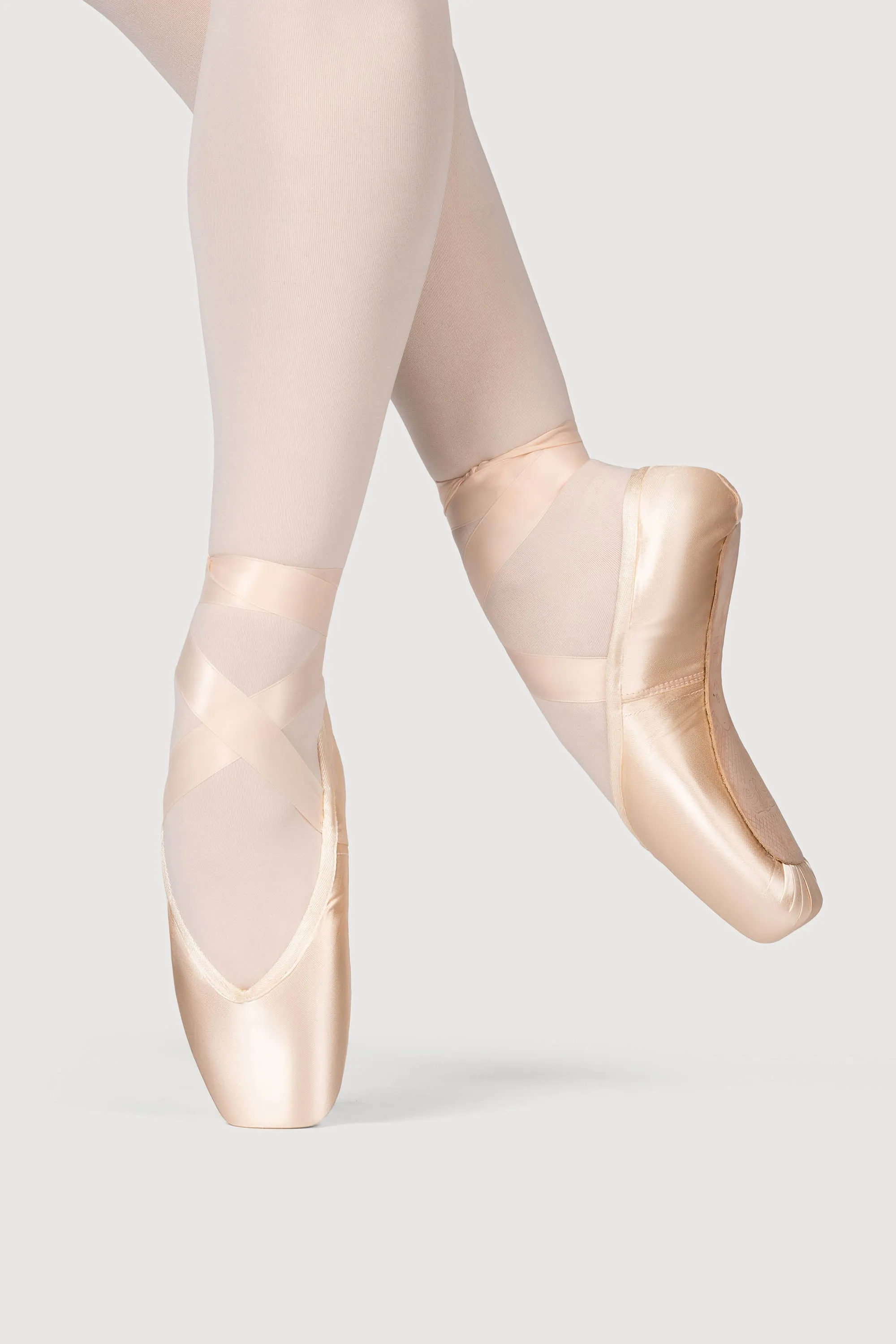 S0102 - Bloch Amelie Soft Pointe Shoe