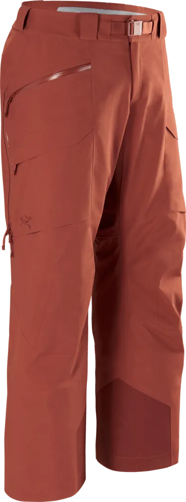 Sabre Relaxed Pant Men's