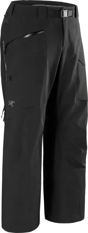 Sabre Relaxed Pant Men's