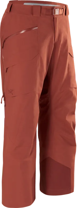 Sabre Relaxed Pant Men's