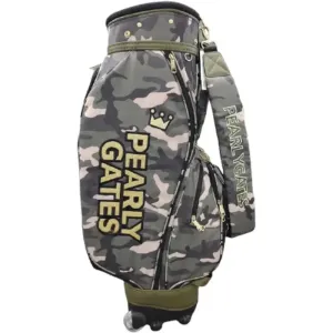 Sac chariot golf waterproof