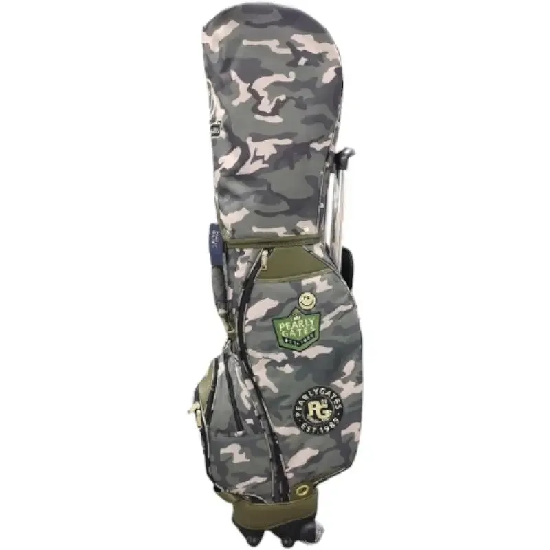 Sac chariot golf waterproof