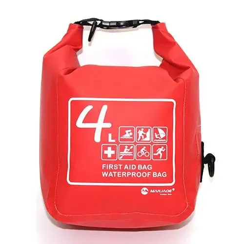 SAC WATERPROOF A NOURRITURE
