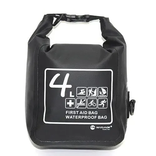 SAC WATERPROOF A NOURRITURE