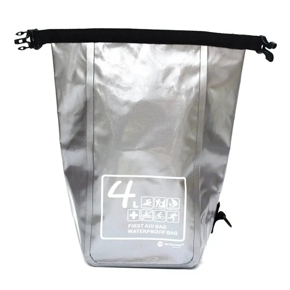 SAC WATERPROOF A NOURRITURE