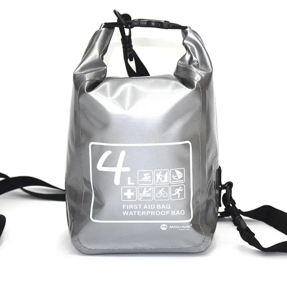 SAC WATERPROOF A NOURRITURE