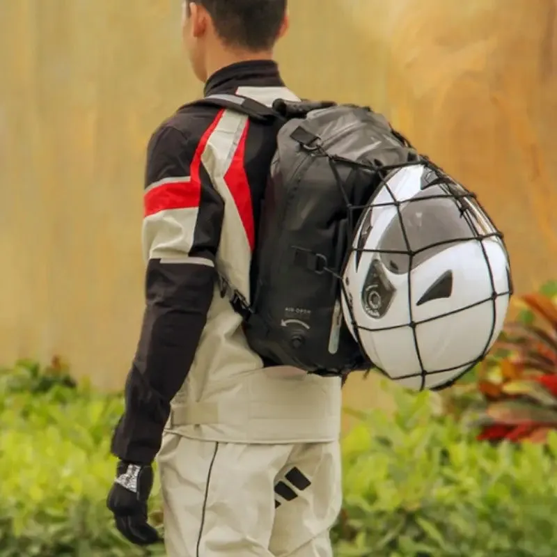 SAC WATERPROOF ULTRA RÉSISTANT